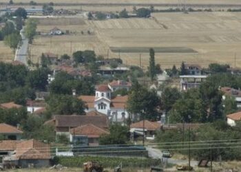 Καλοκαιρινός Χορός Συλλόγου Γονέων & Κηδεμόνων Γυμνασίου Καπνοχωρίου