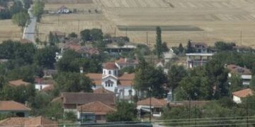 Καλοκαιρινός Χορός Συλλόγου Γονέων & Κηδεμόνων Γυμνασίου Καπνοχωρίου