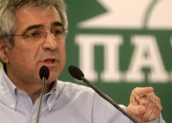 Τριγμούς στην Ιπποκράτους προκαλεί ο δικομματικός συνασπισμός