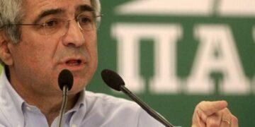 Τριγμούς στην Ιπποκράτους προκαλεί ο δικομματικός συνασπισμός