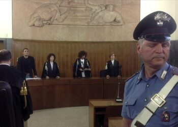 Ιταλία: Επτά χρόνια φυλακή και στέρηση του εκλέγειν – εκλέγεσθαι στον Μπερλουσκόνι