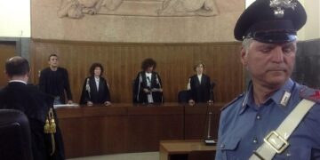 Ιταλία: Επτά χρόνια φυλακή και στέρηση του εκλέγειν – εκλέγεσθαι στον Μπερλουσκόνι