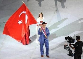 Σάλος από tweet τούρκου ολυμπιονίκη για «ελληνικά και αρμένικα ακτιβιστικά σκυλιά»