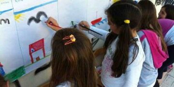 Υποβολή δικαιολογητικών για εγγραφή παιδιών στα ΚΔΑΠ