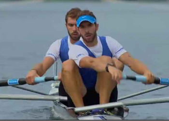 ΝΑΥΤΙΚΟΣ ΟΜΙΛΟΣ ΚΟΖΑΝΗΣ: Διασυλλογικοί Αγώνες κωπηλασίας στη λίμνη Πολυφύτου