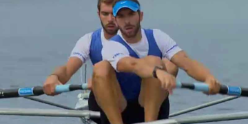 ΝΑΥΤΙΚΟΣ ΟΜΙΛΟΣ ΚΟΖΑΝΗΣ: Διασυλλογικοί Αγώνες κωπηλασίας στη λίμνη Πολυφύτου