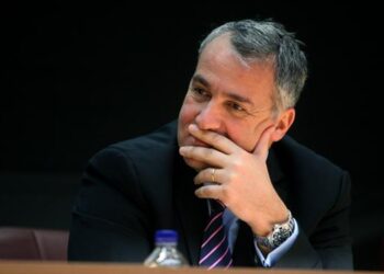 Βορίδης στη θέση του Μανιτάκη