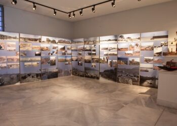 Έκθεση για τα Μεσαιωνικά λιμάνια – θαλάσσιοι δρόμοι της Ανατολής