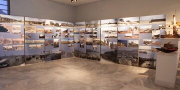 Έκθεση για τα Μεσαιωνικά λιμάνια – θαλάσσιοι δρόμοι της Ανατολής