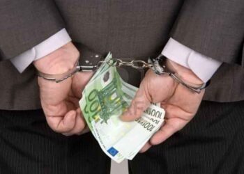 Σύλληψη 49χρονου για χρέη προς το Δημόσιο πάνω από 700.000 €