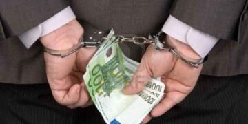 Σύλληψη 49χρονου για χρέη προς το Δημόσιο πάνω από 700.000 €