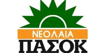 Ν.Ε. Νεολαίας ΠΑΣΟΚ Κοζάνης: Αποτελέσματα εκλογών 9ης Ιουνίου 2013