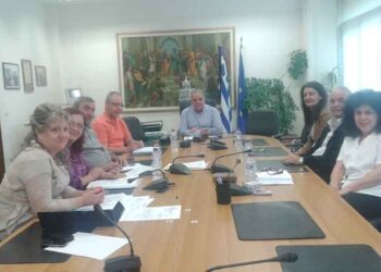 Έλεγχος της ποιοτικής κατάστασης των νερών στην Π.Ε. Κοζάνης