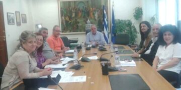 Έλεγχος της ποιοτικής κατάστασης των νερών στην Π.Ε. Κοζάνης