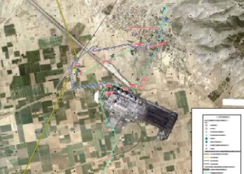 Παρουσιάστηκε η μελέτη για την υδροδότηση οικισμών του Ελλησπόντου από την Ερμακιά