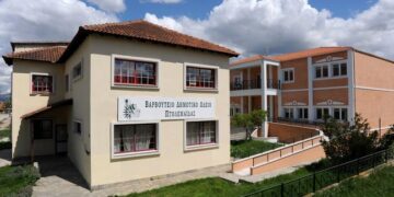 Ετήσια εκδήλωση της τάξης της προπαιδείας του “Βαρβούτειου” Δημοτικού Ωδείου