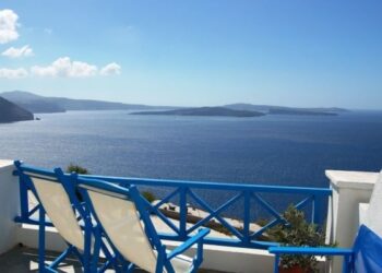 Διεθνείς παραγωγές στα ελληνικά νησιά