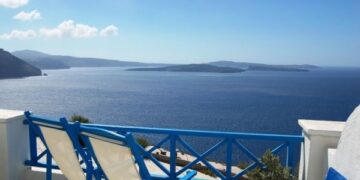 Διεθνείς παραγωγές στα ελληνικά νησιά