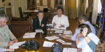 ΔΗΜΟΣ ΚΟΖΑΝΗΣ: Ζεστό χρήμα στην τοπική αγορά με πληρωμή προμηθευτών και ρύθμιση των οφειλών των δημοτών