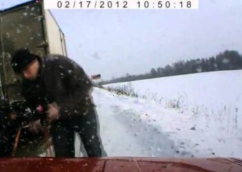 ΣΥΓΚΙΝΗΤΙΚΟ VIDEO: Ένα βίντεο από τη Ρωσία που αποκαθιστά την πίστη στην ανθρωπιά