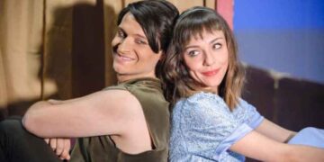 Ο «ΠΗΤΕΡ ΠΑΝ» ταξιδεύει στους αιθέρες με το Θέατρο του Βορρά