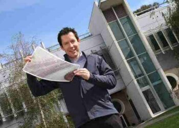 Αυστραλοί ερευνητές εκτυπώνουν φωτοβολταϊκά σε κόλλα A3 (video)