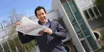 Αυστραλοί ερευνητές εκτυπώνουν φωτοβολταϊκά σε κόλλα A3 (video)