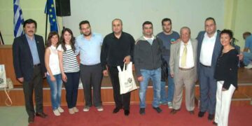 ΣΥΛΛΟΓΟΣ ΠΟΝΤΙΩΝ ΦΟΙΤΗΤΩΝ ΚΟΖΑΝΗΣ: Εκδηλώσεις μνήμης για τη Γενοκτονία των Ποντίων