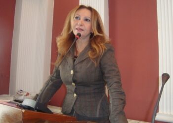 Η Κούλα Πουλασιχίδου νέα Πρόεδρος της Ε.Σ.Ε.Π.Η.Μ.Β.Ε.