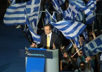 “Αέρας” ανανέωσης στο συνέδριο της ΝΔ – Τι λένε οι πληροφορίες πριν την έναρξη