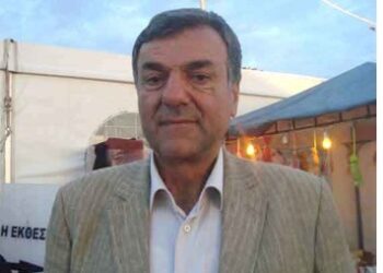 Συνεχίζει στο τιμόνι της Ε.Π.Σ. Κοζάνης ο Χρήστος Σάββας