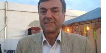 Συνεχίζει στο τιμόνι της Ε.Π.Σ. Κοζάνης ο Χρήστος Σάββας