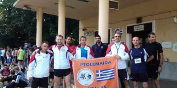 ΣΥΜΜΕΤΟΧΕΣ ΚΑΙ ΕΠΙΤΥΧΙΕΣ ΤΟΥ Σ.Δ.Ο. ΕΟΡΔΑΙΑΣ