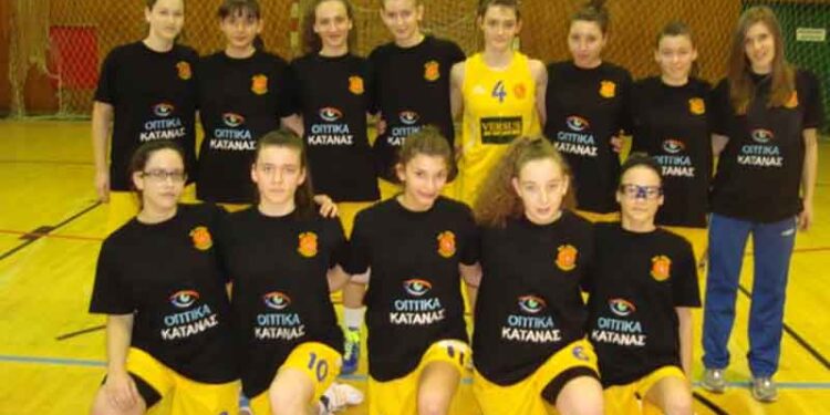 Το πρόγραμμα για την τελική φάση των Κορασίδων: Για το ό,τι καλύτερο ο Αρίωνας