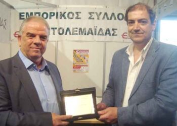 “ΝΑΙ” Σόκουτη στην κατασκευή μόνιμου εκθεσιακού χώρου στην Πτολεμαΐδα