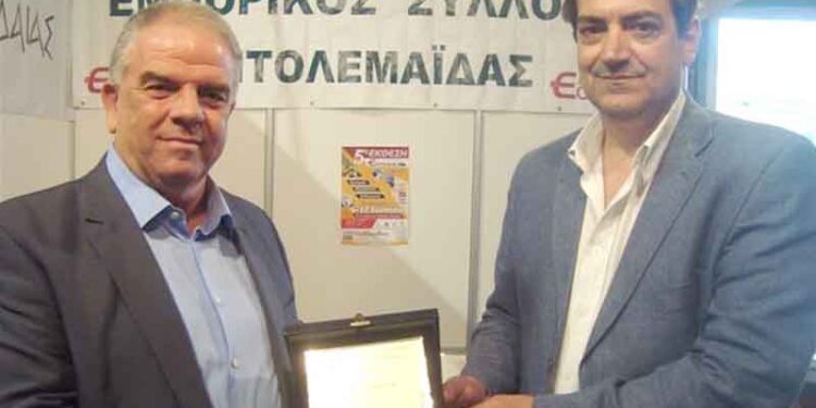 “ΝΑΙ” Σόκουτη στην κατασκευή μόνιμου εκθεσιακού χώρου στην Πτολεμαΐδα