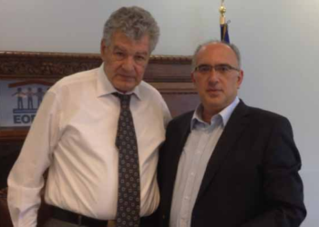 Μ. ΠΑΠΑΔΟΠΟΥΛΟΣ: Θα συνεχίσουν τη λειτουργία τους τα ΠΕΚΑ Κοζάνης και Πτολεμαΐδας