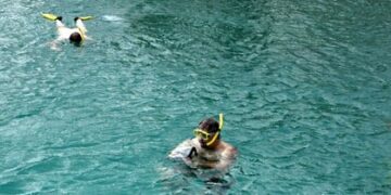 Τα οφέλη του θαλασσινού μπάνιου στην υγεία μας