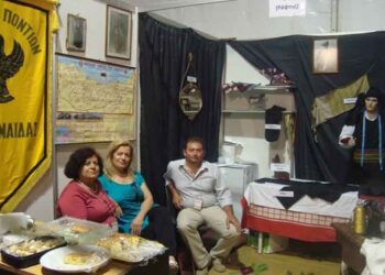 Έντονο πολιτιστικό «χρώμα» στην Έκθεση «Εορδαία 2013»