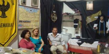 Έντονο πολιτιστικό «χρώμα» στην Έκθεση «Εορδαία 2013»