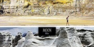 «Τρέλανε» τα social media εικόνα της Ελλάδας…