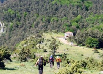 Εξορμήσεις ΣΕΟ Κοζάνης