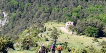 Εξορμήσεις ΣΕΟ Κοζάνης