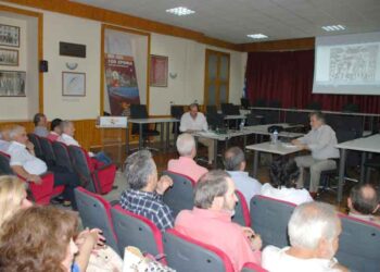 Νέα ιστορικά στοιχεία για την περιοχή Σερβίων από τον Θανάση Τσαρμανίδη