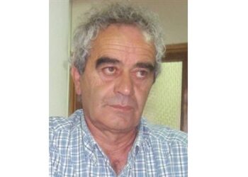 Ένα μεγάλο ‘’ΕΥΧΑΡΙΣΤΩ’’ στον αντιδήμαρχο Ανατολικής Εορδαίας Γιώργο Βασιλειάδη