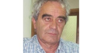 Ένα μεγάλο ‘’ΕΥΧΑΡΙΣΤΩ’’ στον αντιδήμαρχο Ανατολικής Εορδαίας Γιώργο Βασιλειάδη