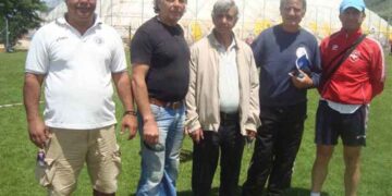 Με αγωνιστικό και όχι διαγωνιστικό ενδιαφέρον, το 12ο Τουρνουά ποδοσφαίρου της Ακαδημίας “ΒΥΖΑΝΤΙΝΟΣ ΑΕΤΟΣ”