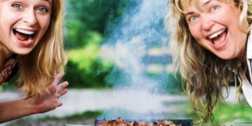 Τι είναι αυτό που κάνει καλύτερα ένας άντρας από μια γυναίκα;