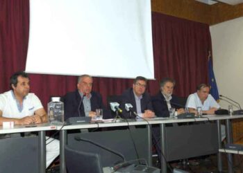 Τη δική της κυψέλη πολιτισμού αποκτά η πόλη των Σερβίων