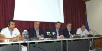 Τη δική της κυψέλη πολιτισμού αποκτά η πόλη των Σερβίων